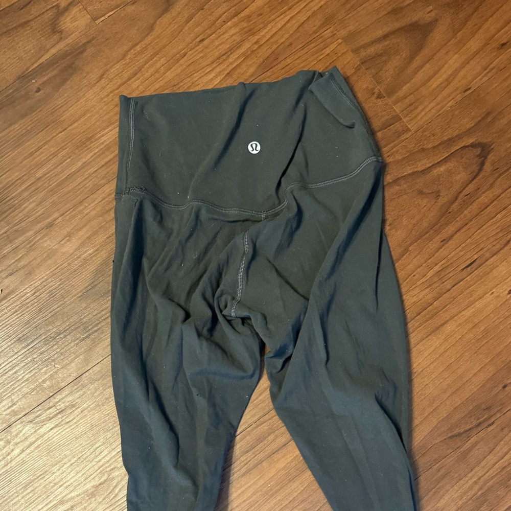 Lululemon Align Leggings
